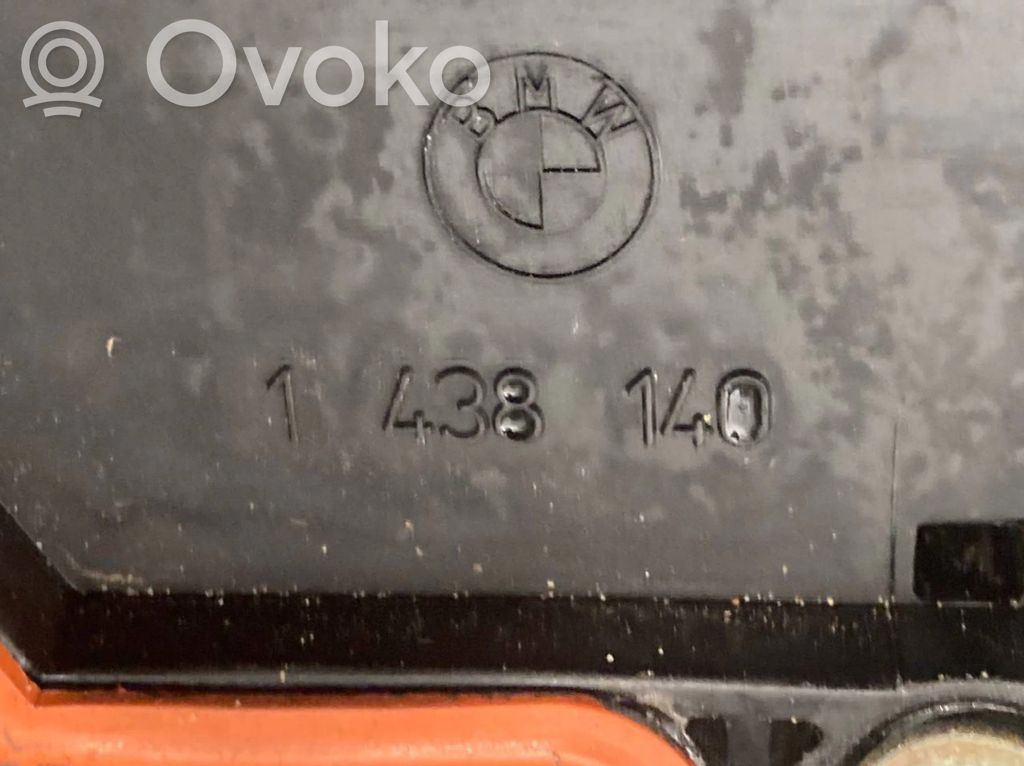 Впускной коллектор