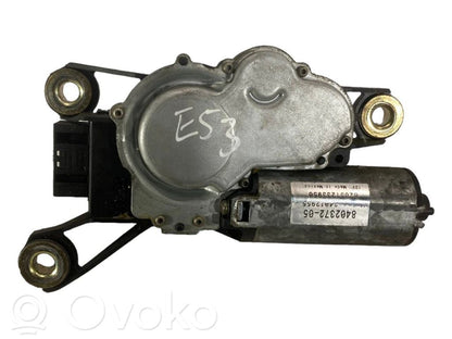 Мотор стеклоочистителя заднего стекла