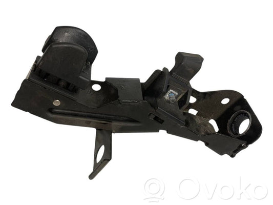 Замок на крыше