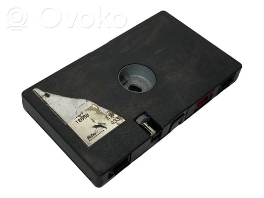Antenas pastiprinātājs