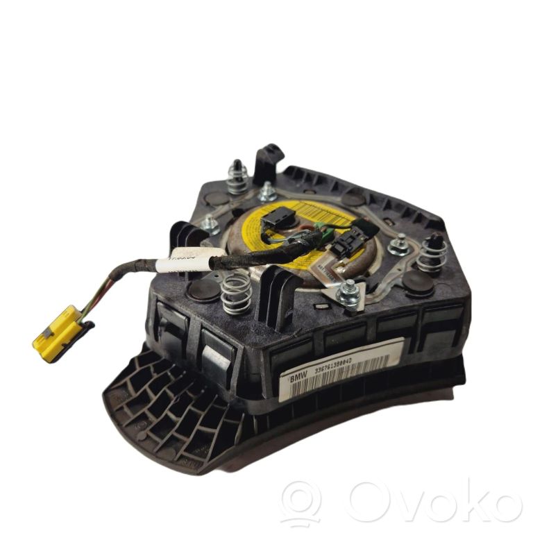 Stūres drošības spilvens