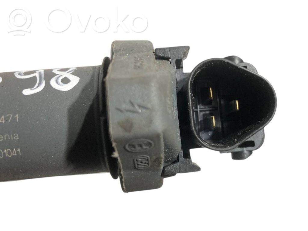 High voltage coil (for ignition)