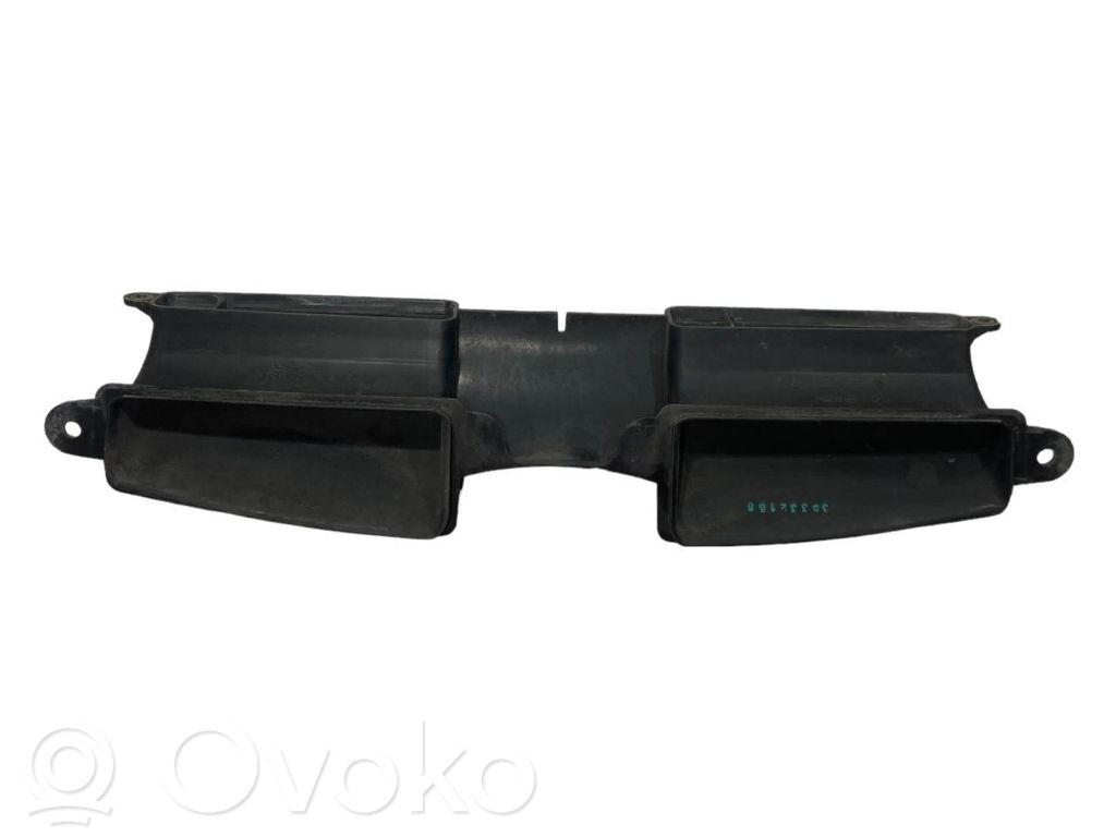 Gaisa ieplūdes kanāla detaļas