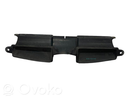 Gaisa ieplūdes kanāla detaļas