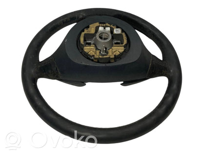 Рулевое колесо