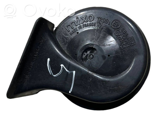 Skaņas signāls