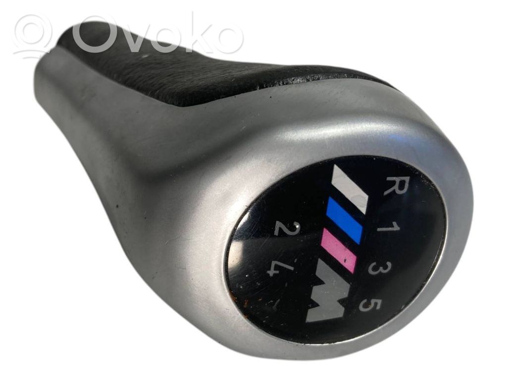 Декоративная отделка рычага переключения передач (кожа, наконечник)