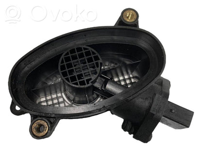 Расходомер воздуха