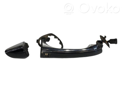 External opening handle