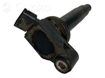 Augstsprieguma spole (aizdedzei)