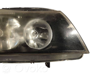 Priekšējais lukturis