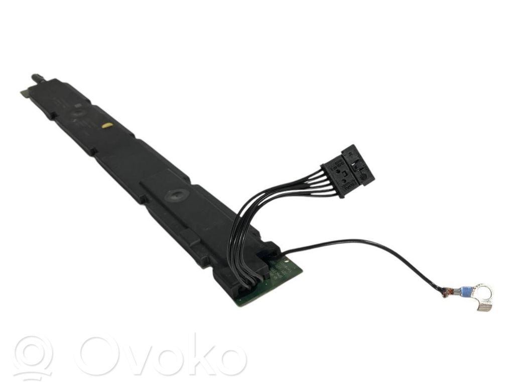 Антенный усилитель