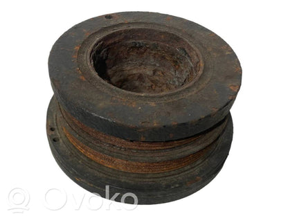 Шкив коленчатого вала