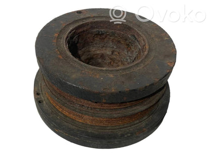 Kloķvārpstas skriemelis