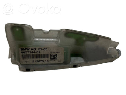Antenna (GPS antenna)