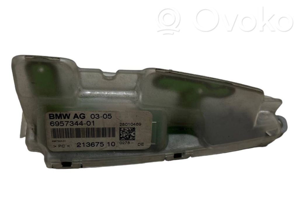 Antena (GPS antena)