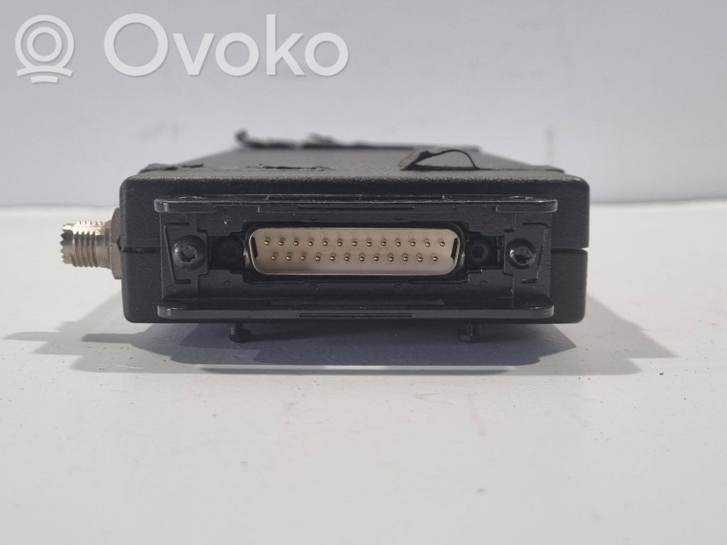 Tālruņa vadības bloks