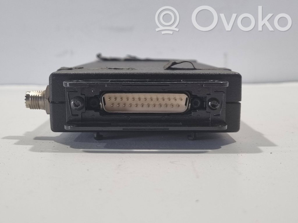 Phone control unit
