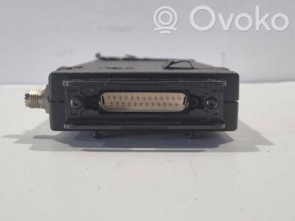 Phone control unit