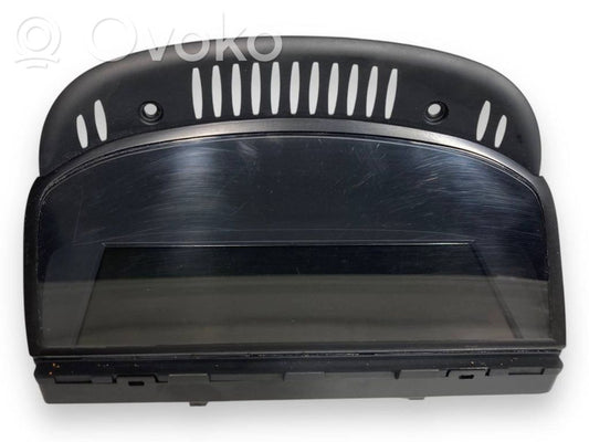 Ekrāns / displejs / mazais ekrāns