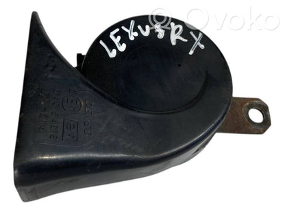 Skaņas signāls