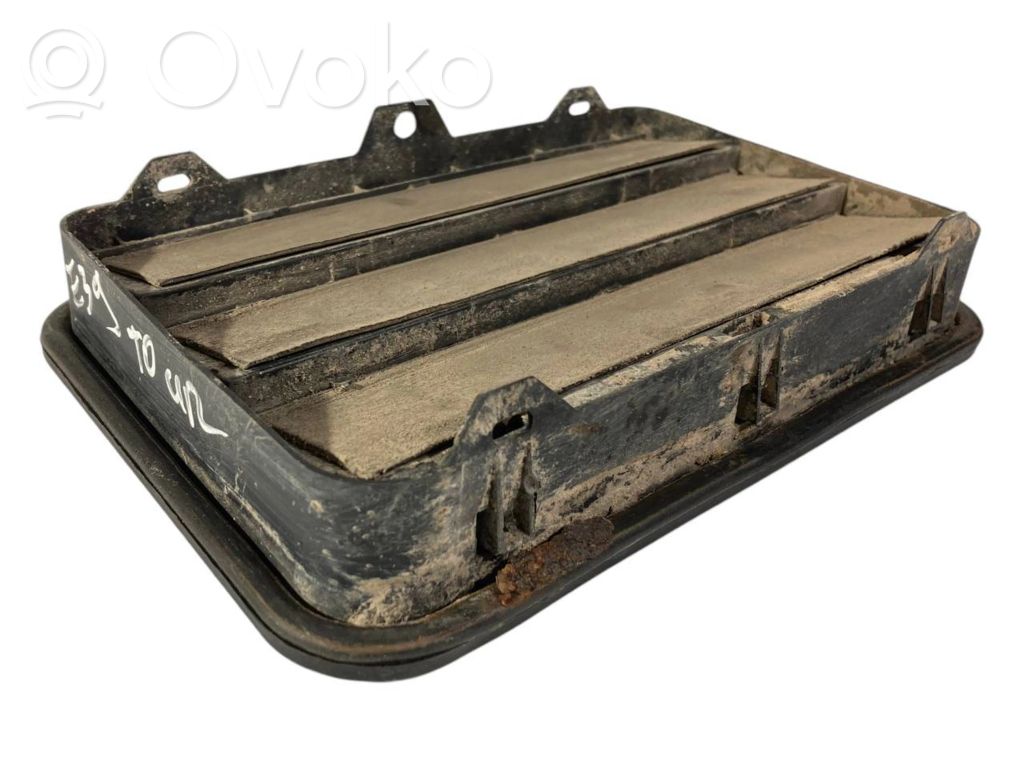 Ventilācijas režģis