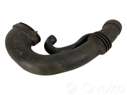 Gaisa ieplūdes kanāla detaļas