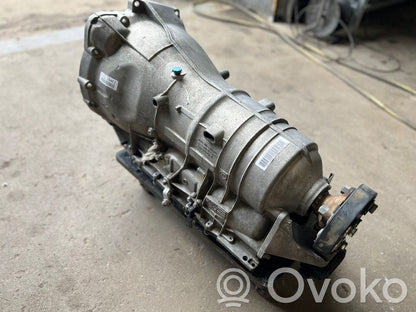 Автоматическая коробка передач