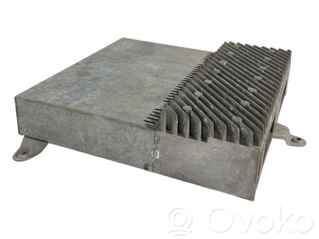 Skaņas pastiprinātājs