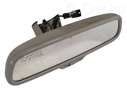 Atpakaļskata spogulis (salonā)