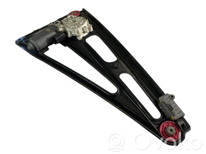 Elektriskā loga pacelšanas mehānisma komplekts