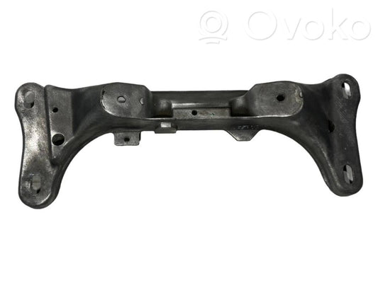 Transmission mounting bracket