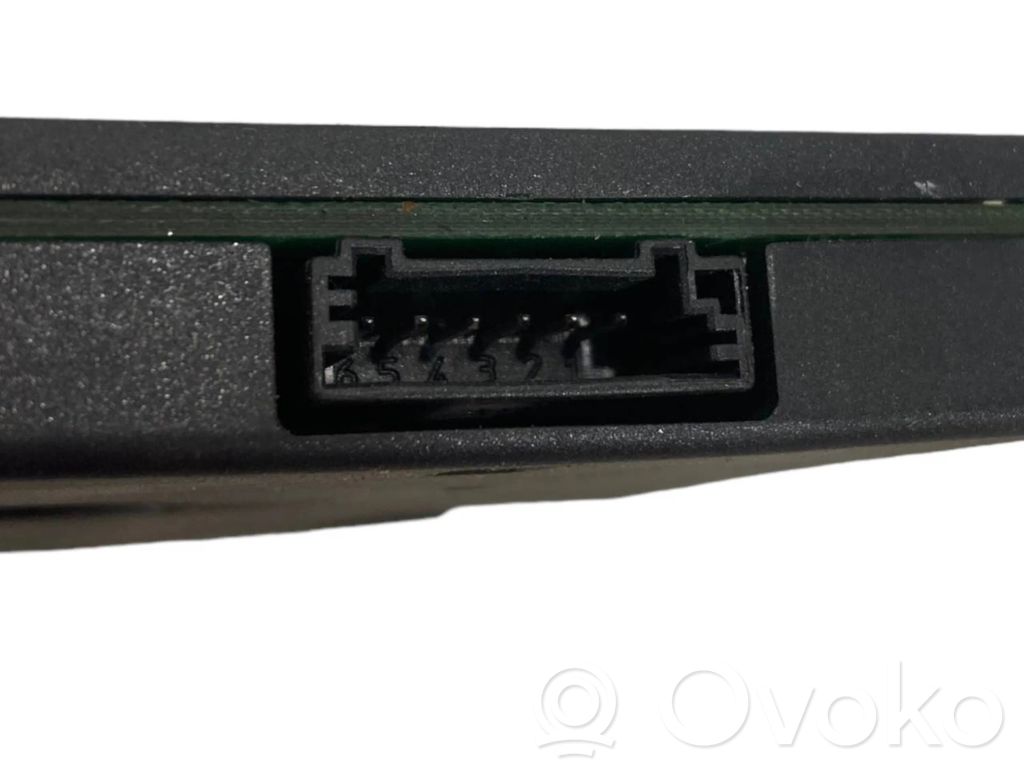 Antenas pastiprinātājs