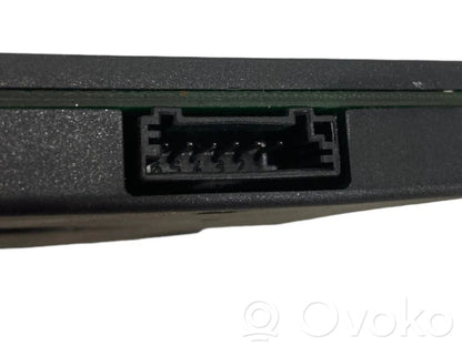 Antenas pastiprinātājs