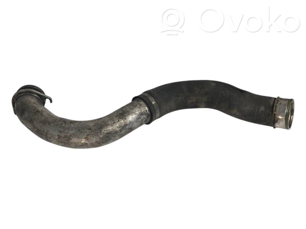 Interkūlera šļūtene (-es) / caurule (-es)