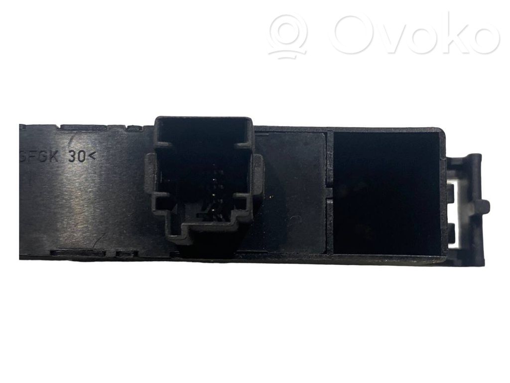 Elektrisko logu slēdzis