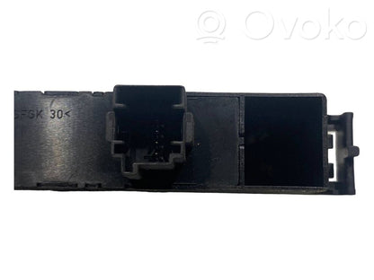 Elektrisko logu slēdzis