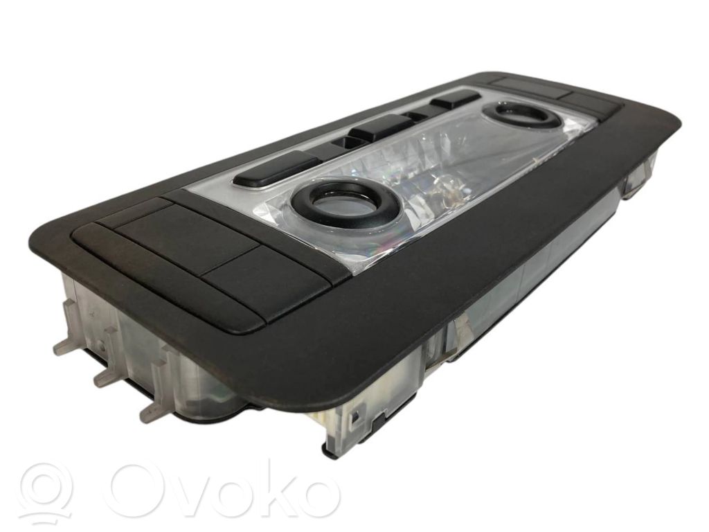 Priekšējo vietu apgaismojums