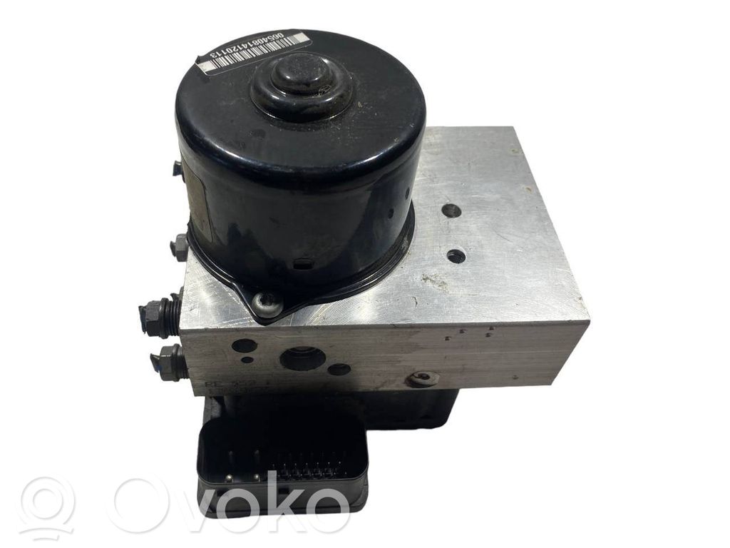 ABS unit