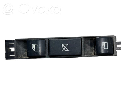 Elektrisko logu slēdzis