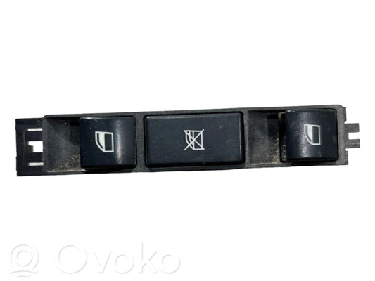 Power window switch