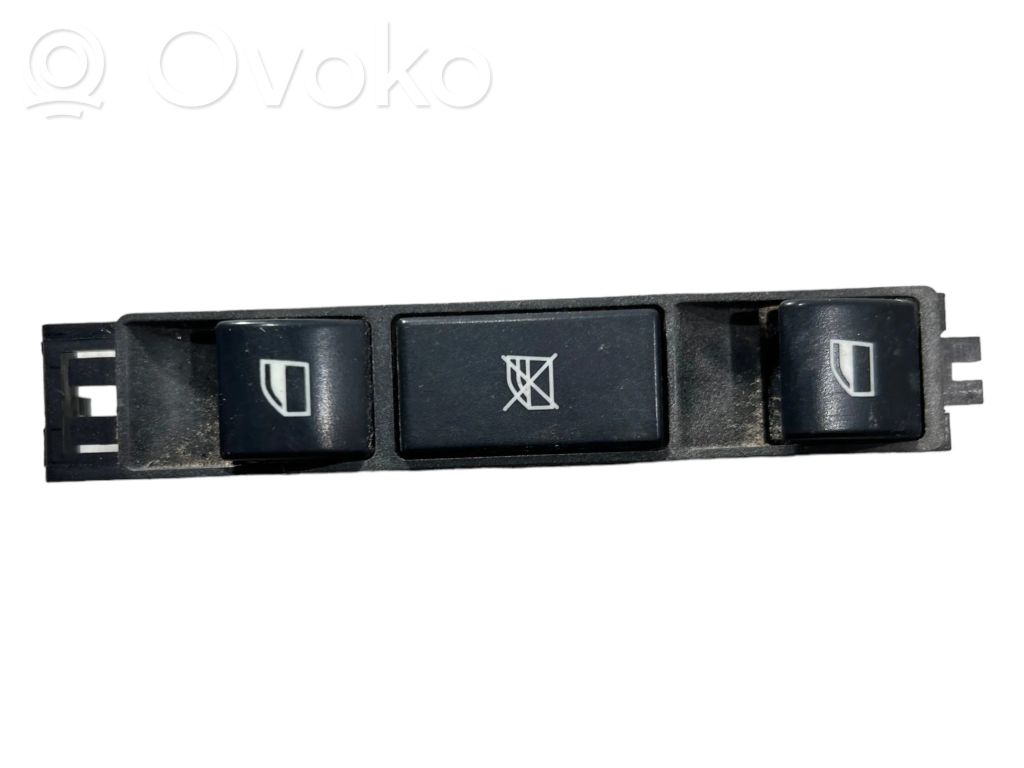 Elektrisko logu slēdzis
