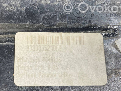 Cita veida salona detaļa