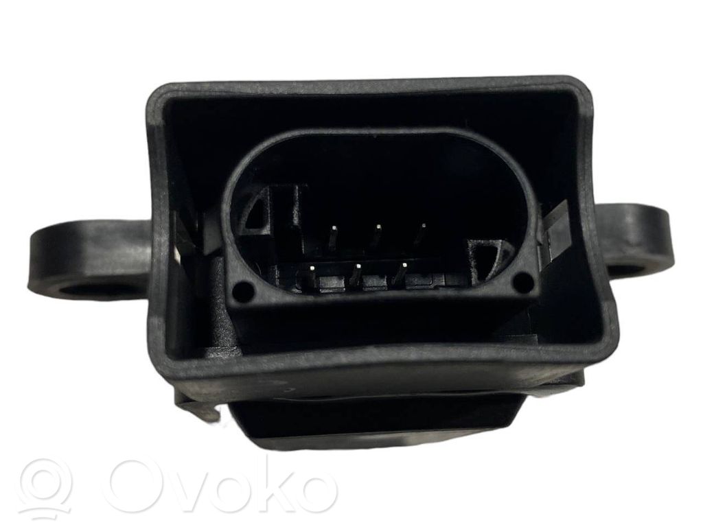 ESP (elektroniskās stabilitātes programmas) sensors (paātrinājuma sensors)