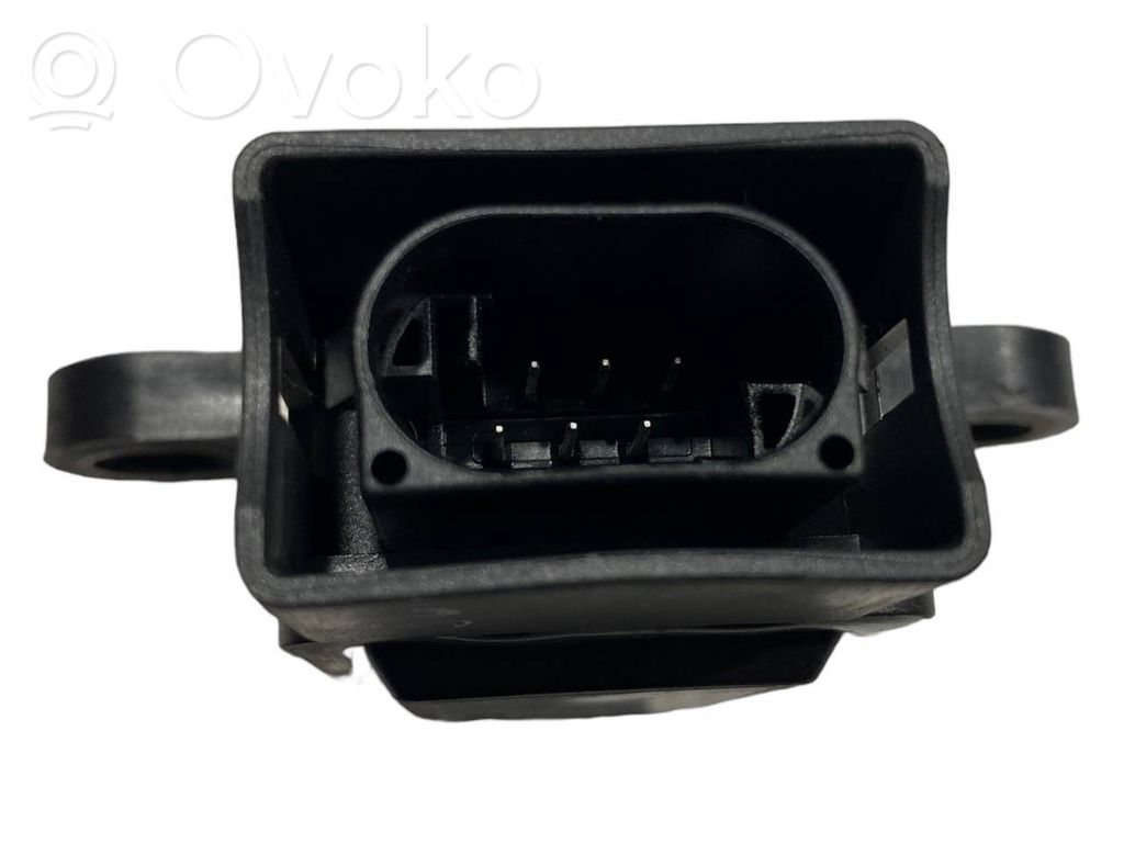 ESP (elektroniskās stabilitātes programmas) sensors (paātrinājuma sensors)