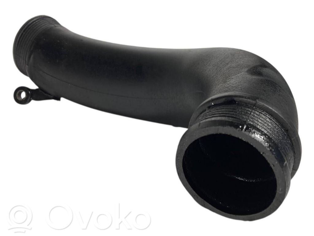 Interkūlera šļūtene (-es) / caurule (-es)