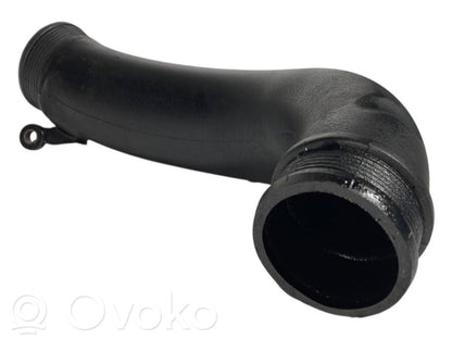 Interkūlera šļūtene (-es) / caurule (-es)