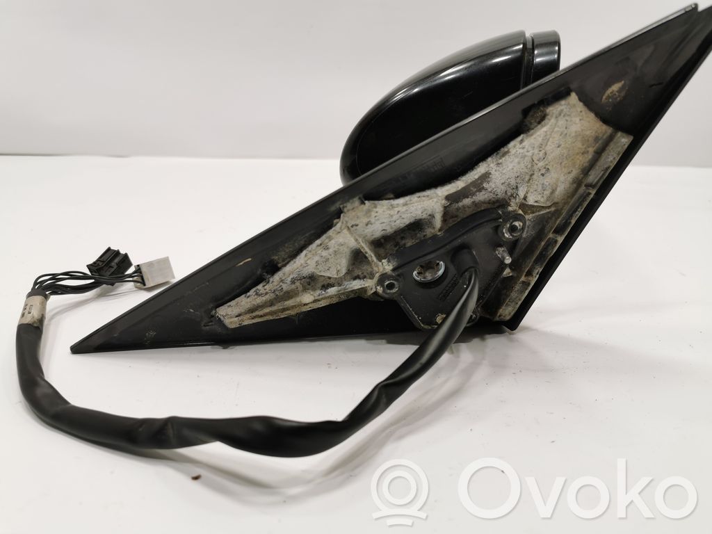 Spogulis (elektriski vadāms)