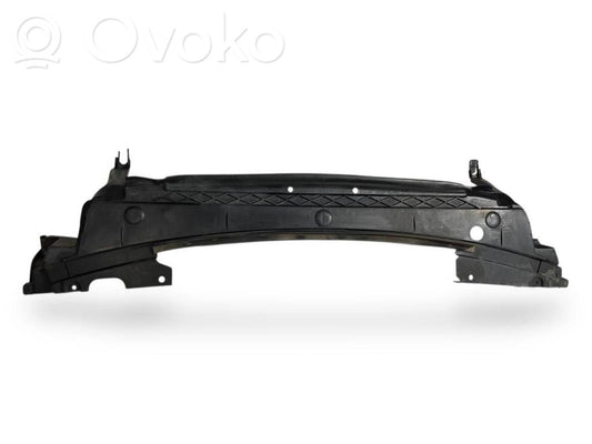 Bampera apakšas aizsargs