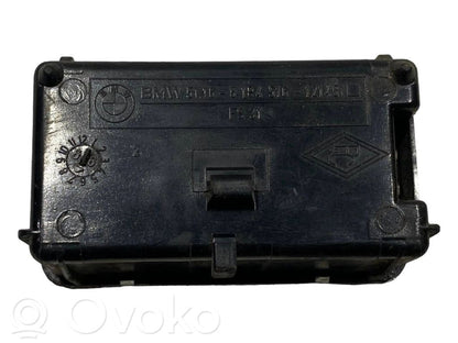 Пепельница